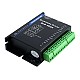 Digital Brushless DC Motor Driver 12V-36VDC Max 5.0A 120W - BLD-405S | StepperOnline CA