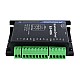 Digital Brushless DC Motor Driver 12V-36VDC Max 5.0A 120W - BLD-405S | StepperOnline CA