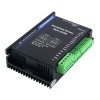 Brushless DC Motor & Driver Kit 67W 24V 4000RPM 0.16Nm(22.66oz.in) - K-510B24-67W | StepperOnline CA