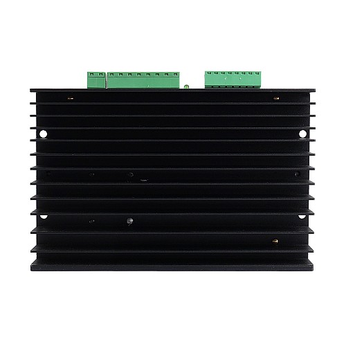 Digital Brushless DC Motor Driver 24-48VDC Max 15.0A 400W - BLD-515C | StepperOnline CA