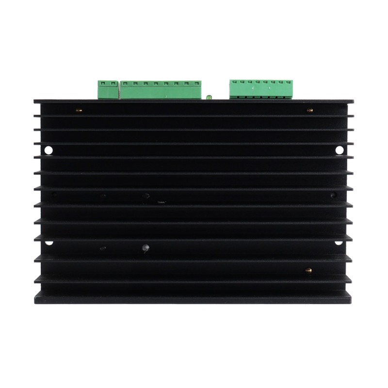 Digital Brushless DC Motor Driver 24-48VDC Max 15.0A 400W - BLD-515C | StepperOnline CA
