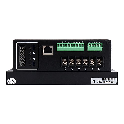 Digital Brushless DC Motor Driver 24-48VDC Max 30.0A 600W - BLD-530S | StepperOnline CA Digital Brushless DC Motor Driver 24-48VDC Max 30.0A 600W - BLD-530S | StepperOnline CA