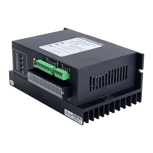 Digital Brushless DC Motor Driver 110/220VAC Max 10.0A 1000W - BLD-AC1000S | StepperOnline CA Digital Brushless DC Motor Driver 110/220VAC Max 10.0A 1000W - BLD-AC1000S | StepperOnline CA