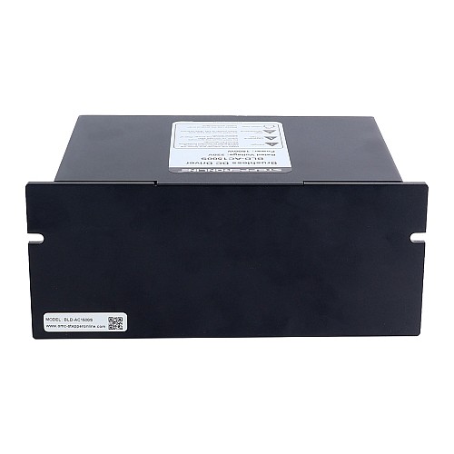 Digital Brushless DC Motor Driver 110/220VAC Max 10.0A 1000W - BLD-AC1000S | StepperOnline CA Digital Brushless DC Motor Driver 110/220VAC Max 10.0A 1000W - BLD-AC1000S | StepperOnline CA
