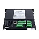 Digital Brushless DC Motor Driver 110/220VAC Max 6.0A 750W - BLD-AC750S | StepperOnline CA