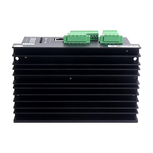 Digital Brushless DC Motor Driver 110/220VAC Max 6.0A 750W - BLD-AC750S | StepperOnline CA