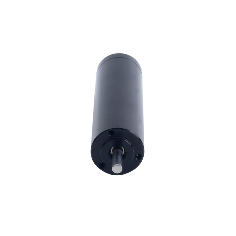 28V 4mNm 7.54W 0.47A Round Ф16x33mm Brushless Coreless Motor - 16CL33-28-P2-18000 | StepperOnline CA