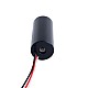24V 5.6mNm 7.45W 0.5A Round Ф16x36mm Brushless Coreless Motor - 16CL36-24-P2-12700 | StepperOnline CA