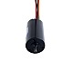 24V 23.5mNm 78.74W 4.22A Round Ф22x45mm Brushless Coreless Motor - 22CL45-24-P2-32000 | StepperOnline CA