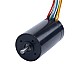 24V 45mNm 22.71W 1.61A Round Ф30x56mm Brushless Coreless Motor - 30CL56-24-P2-4820 | StepperOnline CA 24V 45mNm 22.71W 1.61A Round Ф30x56mm Brushless Coreless Motor - 30CL56-24-P2-4820 | StepperOnline CA