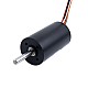 36V 140mNm 146.6W 6.14A Round Ф35x60mm Brushless Coreless Motor - 35CL60-36-P2-10000 | StepperOnline CA