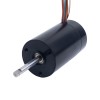 24V 200mNm 104.71W 6.15A Round Ф43x69mm Brushless Coreless Motor - 43CL70-24-P2-5000 | StepperOnline CA