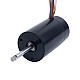 24V 304mNm 191W 11.99A Round Ф50x70mm Brushless Coreless Motor - 50CL70-24-P2-6000 | StepperOnline CA 24V 304mNm 191W 11.99A Round Ф50x70mm Brushless Coreless Motor - 50CL70-24-P2-6000 | StepperOnline CA