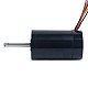 24V 304mNm 191W 11.99A Round Ф50x70mm Brushless Coreless Motor - 50CL70-24-P2-6000 | StepperOnline CA 24V 304mNm 191W 11.99A Round Ф50x70mm Brushless Coreless Motor - 50CL70-24-P2-6000 | StepperOnline CA