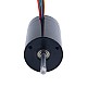 24V 304mNm 191W 11.99A Round Ф50x70mm Brushless Coreless Motor - 50CL70-24-P2-6000 | StepperOnline CA 24V 304mNm 191W 11.99A Round Ф50x70mm Brushless Coreless Motor - 50CL70-24-P2-6000 | StepperOnline CA