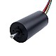 24V 200mNm 192.67W 9.65A Round Ф40x84mm Brushless Coreless Motor - 40CL84-24-P2-9200 | StepperOnline CA