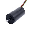 48V 260mNm 299.48W 8.39A Round Ф40x84mm Brushless Coreless Motor - 40CL84-48-P2-11000 | StepperOnline CA