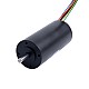 48V 260mNm 299.48W 8.39A Round Ф40x84mm Brushless Coreless Motor - 40CL84-48-P2-11000 | StepperOnline CA