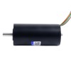 48V 260mNm 299.48W 8.39A Round Ф40x84mm Brushless Coreless Motor - 40CL84-48-P2-11000 | StepperOnline CA