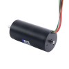 48V 260mNm 299.48W 8.39A Round Ф40x84mm Brushless Coreless Motor - 40CL84-48-P2-11000 | StepperOnline CA