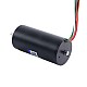 48V 260mNm 299.48W 8.39A Round Ф40x84mm Brushless Coreless Motor - 40CL84-48-P2-11000 | StepperOnline CA