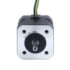 24V 4000RPM 0.0625Nm 26W 1.8A 42x42x39mm Brushless DC Motor - 42BLS40-24-01 | StepperOnline CA