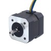 24V 4000RPM 0.0625Nm 26W 1.8A 42x42x39mm Brushless DC Motor - 42BLS40-24-01 | StepperOnline CA