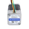 24V 3000RPM 0.24Nm 75W 4.80A 42x42x78mm Brushless DC Motor - 42BSA78-24-01 | StepperOnline CA