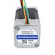 24V 3000RPM 0.24Nm 75W 4.80A 42x42x78mm Brushless DC Motor - 42BSA78-24-01 | StepperOnline CA