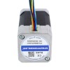 48V 3000RPM 0.24Nm 75W 2.40A 42x42x78mm Brushless DC Motor - 42BSA78-48-01 | StepperOnline CA