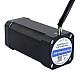48V 3000RPM 0.25Nm 79W 2.30A 42x42x101mm Brushless DC Motor - 42BSB101-48-01 | StepperOnline CA 48V 3000RPM 0.25Nm 79W 2.30A 42x42x101mm Brushless DC Motor - 42BSB101-48-01 | StepperOnline CA
