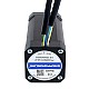48V 3000RPM 0.25Nm 79W 2.30A 42x42x101mm Brushless DC Motor - 42BSB101-48-01 | StepperOnline CA 48V 3000RPM 0.25Nm 79W 2.30A 42x42x101mm Brushless DC Motor - 42BSB101-48-01 | StepperOnline CA