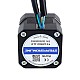 24V 3000RPM 0.063Nm 20W 1.20A 42x42x41mm Brushless DC Motor - 42BSB41-24-01 | StepperOnline CA 24V 3000RPM 0.063Nm 20W 1.20A 42x42x41mm Brushless DC Motor - 42BSB41-24-01 | StepperOnline CA
