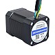 48V 3000RPM 0.125Nm 39W 1.20A 42x42x61mm Brushless DC Motor - 42BSB61-48-01 | StepperOnline CA 48V 3000RPM 0.125Nm 39W 1.20A 42x42x61mm Brushless DC Motor - 42BSB61-48-01 | StepperOnline CA