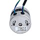 24V 4000RPM 0.16Nm 67W 4.1A Ф57x53.5mm Brushless DC Motor - 57BLY54-24-01 | StepperOnline CA