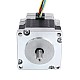 24V 3000RPM 0.2Nm 63W 3.60A 57x57x58mm Brushless DC Motor - 57BSA58-24-01 | StepperOnline CA 24V 3000RPM 0.2Nm 63W 3.60A 57x57x58mm Brushless DC Motor - 57BSA58-24-01 | StepperOnline CA