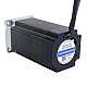 36V 3000RPM 0.6Nm 188W 7.20A 57x57x116mm Brushless DC Motor - 57BSD116-36-01 | StepperOnline CA