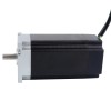 48V 3000RPM 0.6Nm 188W 5.40A 57x57x116mm Brushless DC Motor - 57BSD116-48-01 | StepperOnline CA