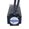 48V 3000RPM 0.6Nm 188W 5.40A 57x57x116mm Brushless DC Motor - 57BSD116-48-01 | StepperOnline CA