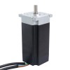 48V 3000RPM 0.6Nm 188W 5.40A 57x57x116mm Brushless DC Motor - 57BSD116-48-01 | StepperOnline CA
