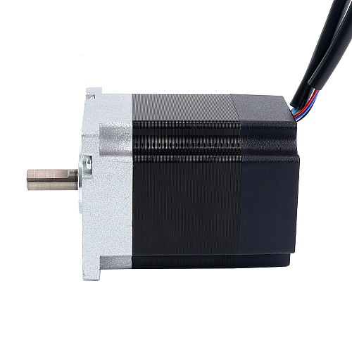 36V 3000RPM 0.3Nm 94W 3.60A 57x57x76mm Brushless DC Motor - 57BSD76-36-01 | StepperOnline CA