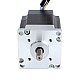 36V 3000RPM 0.3Nm 94W 3.60A 57x57x76mm Brushless DC Motor - 57BSD76-36-01 | StepperOnline CA