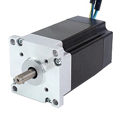 36V 3000RPM 0.45Nm 141W 5.40A 57x57x96mm Brushless DC Motor