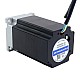 36V 3000RPM 0.45Nm 141W 5.40A 57x57x96mm Brushless DC Motor - 57BSD96-36-01 | StepperOnline CA