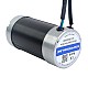 48V 3000RPM 0.6Nm 188W 5.40A Φ57x113.5mm Brushless DC Motor - 57BYA114-48-01 | StepperOnline CA