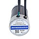 48V 3000RPM 0.6Nm 188W 5.40A Φ57x113.5mm Brushless DC Motor - 57BYA114-48-01 | StepperOnline CA