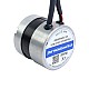 24V 3000RPM 0.16Nm 50W 2.90A Φ57x53.5mm Brushless DC Motor - 57BYA54-24-01 | StepperOnline CA