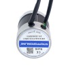 24V 3000RPM 0.32Nm 101W 5.70A Φ57x73.5mm Brushless DC Motor - 57BYA74-24-01 | StepperOnline CA