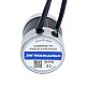 24V 3000RPM 0.32Nm 101W 5.70A Φ57x73.5mm Brushless DC Motor - 57BYA74-24-01 | StepperOnline CA
