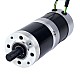 24V 101W Round Geared Brushless DC Motor 20.00Nm(2832.23oz.in) 100:1 Round Planetary Gearbox - 57BYA74-24-01-PG100 | StepperOnline CA 24V 101W Round Geared Brushless DC Motor 20.00Nm(2832.23oz.in) 100:1 Round Planetary Gearbox - 57BYA74-24-01-PG100 | StepperOnline CA